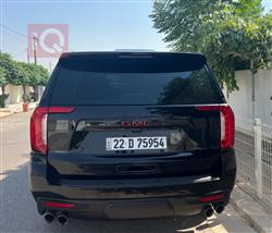 جی ئێم سی یوکۆن